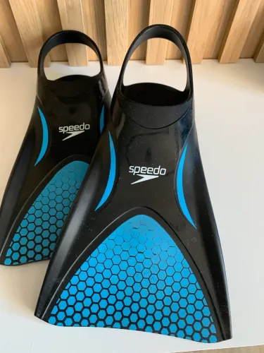 Nadadeira Speedo - Pé de Pato - Tamanho P