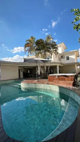 Sobrado de Esquina  Jardins Madri Goiânia