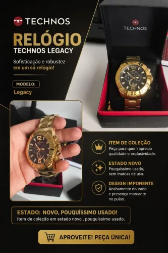 Relógio