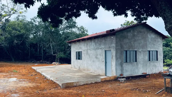 CHÁCARA À VENDA - OPORTUNIDADE