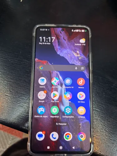 POCO F5 Pro