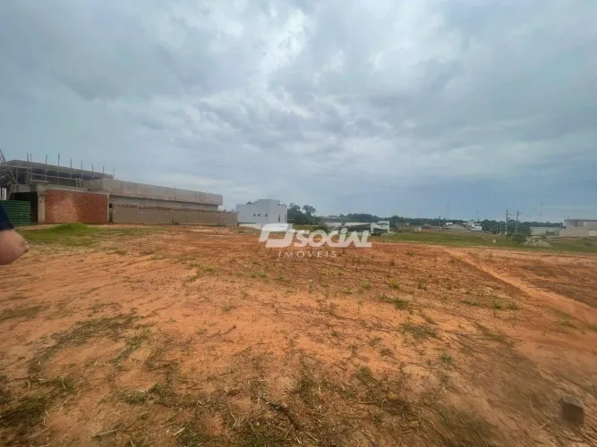 Terreno à venda, 456 m² por R$ 190.000,00 - Triângulo - Porto Velho/RO