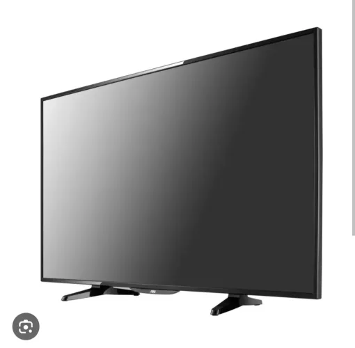 TV Led 32 polegadas LE32H1461 com conversor digital integrado AOC