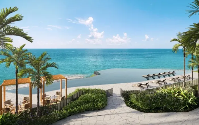 INFINITY SALVADOR | 1/4 COM VISTA MAR - INVESTIMENTO NA ORLA MAIS VALORIZADA