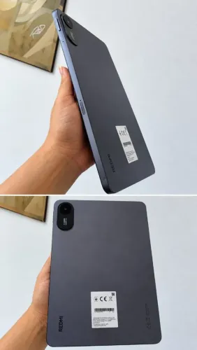 ? TABLET REDMI PAD 2 128GB ?