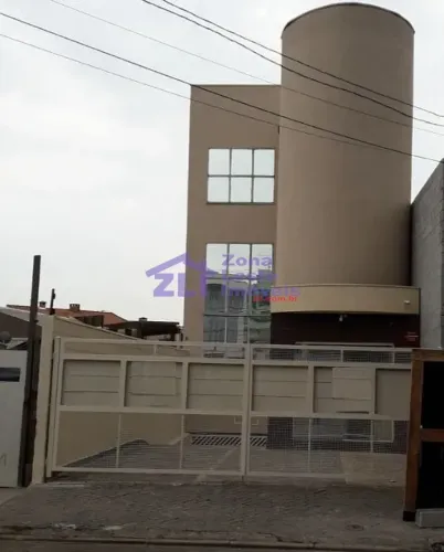 Prédio comercial para Venda (COM PERMUTA TOTAL) ou Locação, Vila Formosa, São Paulo, SP