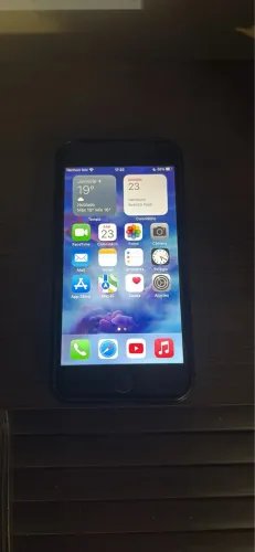 iPhone 7 para peças 