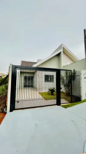 Casa Moderna em Marialva - Oportunidade Perfeita!