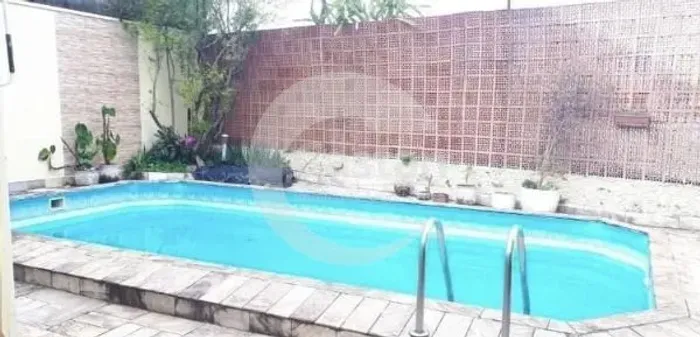 sobrado com piscina na mooca