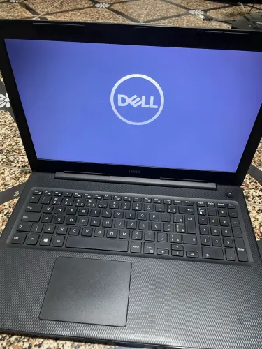 Notebook dell