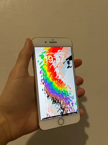 IPhone 8 Plus 64GB