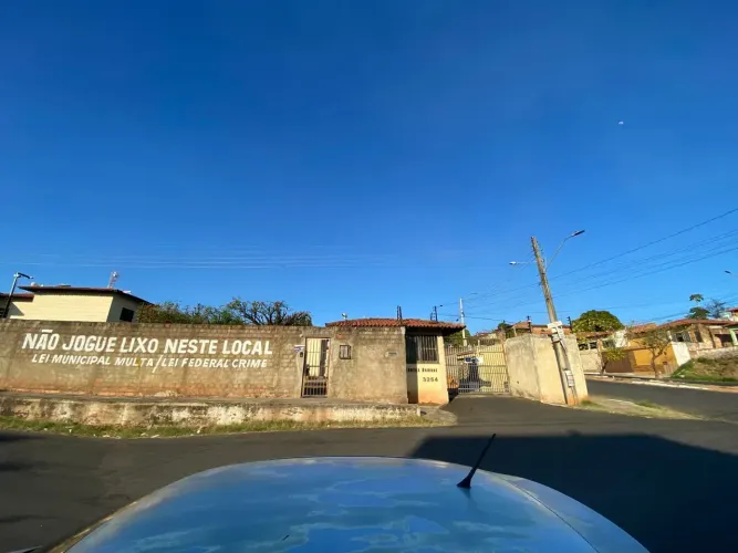 Imóvel para aluguel com 48 metros quadrados com 2 quartos em Porenquanto - Teresina - PI