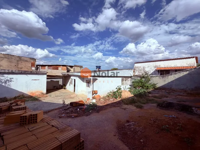 Lote de Esquina 365 m² à Venda no Jaqueline