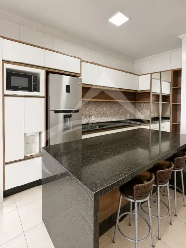 Casa para Locação no Jardim Moreira  Araçatuba/SP