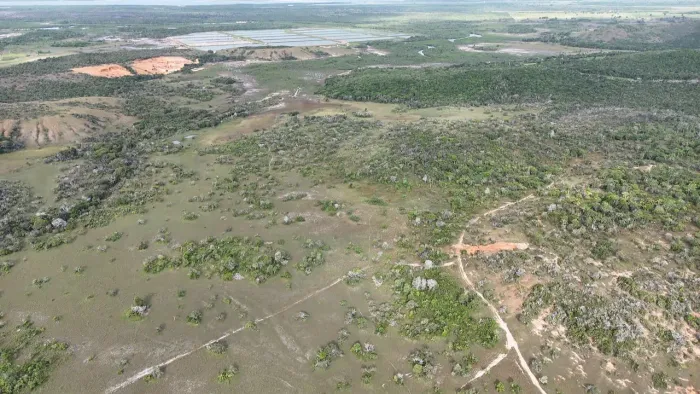 Fazenda de 600 tarefas em Itaporanga D?Ajuda-SE