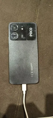 POCO C65