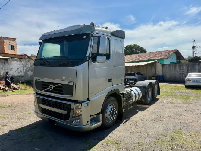 FH440