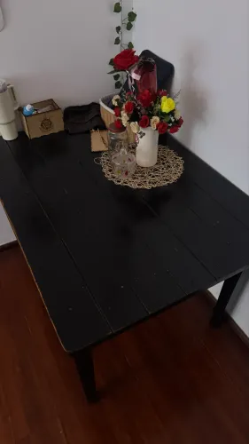 Mesa madeira