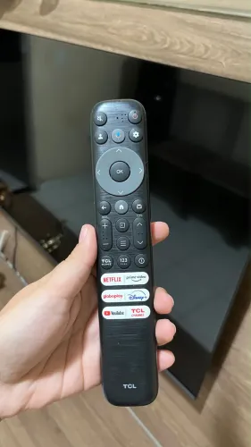 Vendo TV Smart