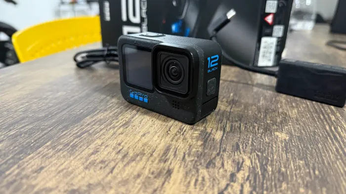 Oportunidade: GoPro Hero 12 Black
