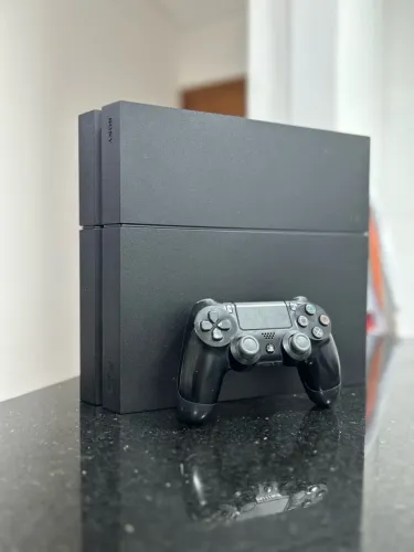 PS4 FAT 1TB