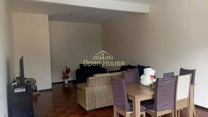 Ótimo apartamento à venda no Centro de Barra Mansa, RJ