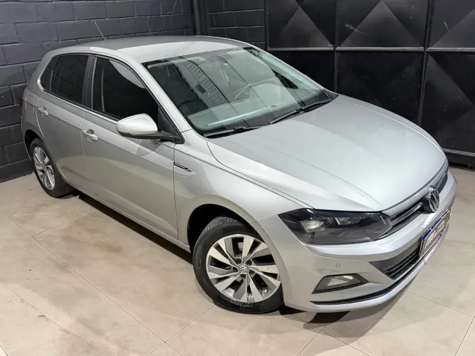Volkswagen Polo Comfort. 200 TSI 1.0 Flex 12V Aut. 2020