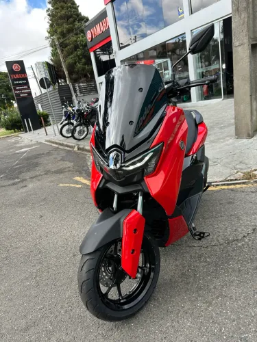 NMAX UNICO DONO