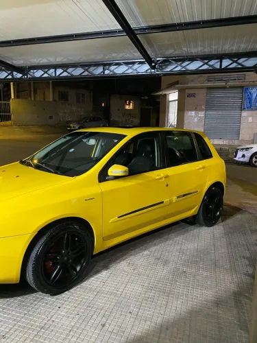 Fiat Stilo Dualogic 1.8 Sporting Flex 8V 5P 2009