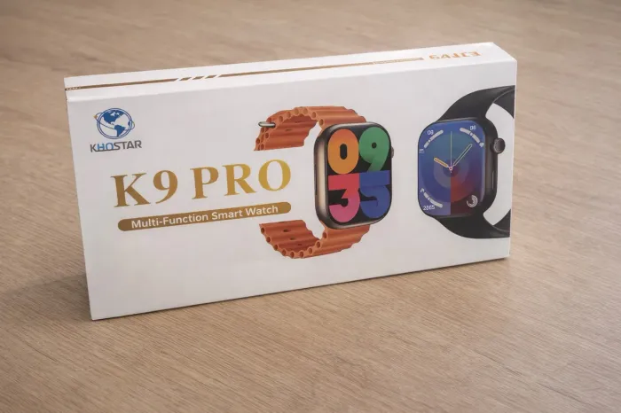 Relógio Smartwatch 