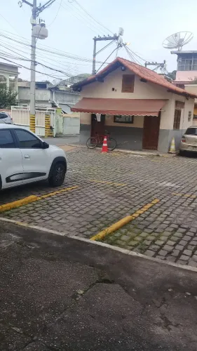 NIG - Alugo apartamento de 2 quarto no  Pita, São Gonçalo - RJ.