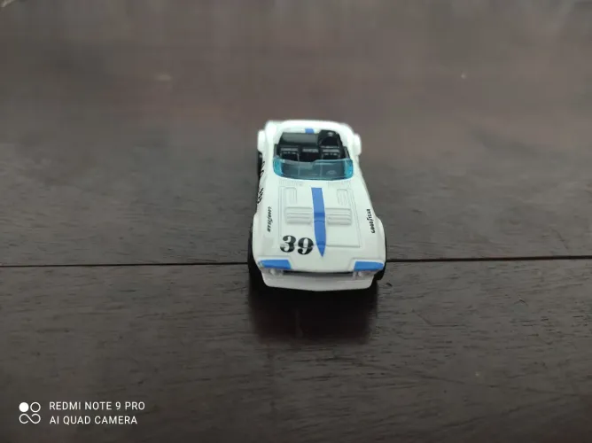 Hot Wheels Corvette Gran Sport Roadster 2023 Hw Roadster