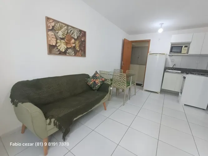 Apartamento para locação no MESQUITA RESIDENCE, BOA VIAGEM, Recife, PE