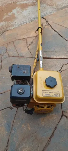 Rabeta para barco 7hp Buffalo