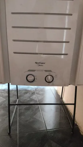 Ar condicionado
