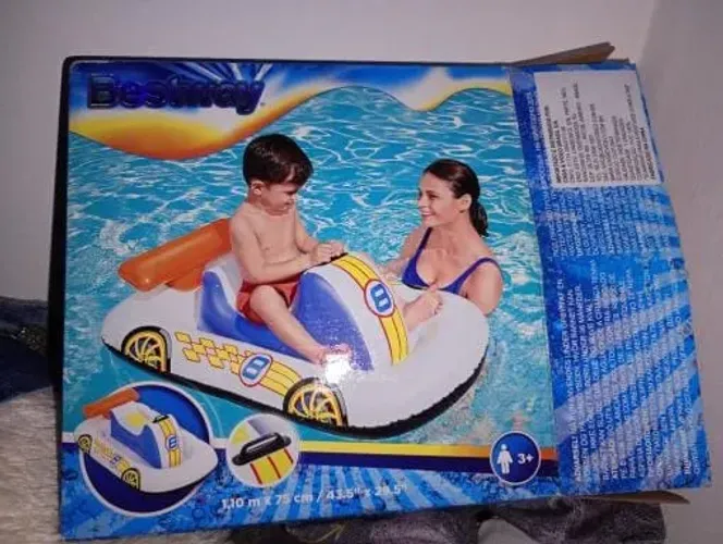 Bóia infantil