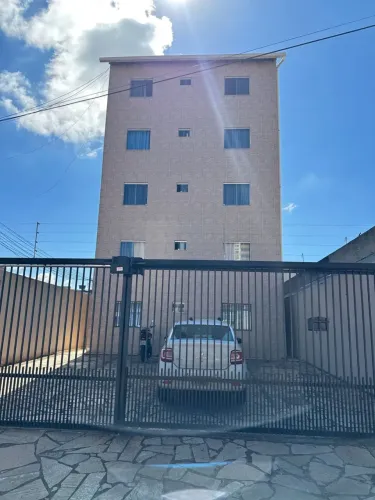 Vendo Prédio com 10 apartamentos de quartos QNM 20 - Aceita Permuta
