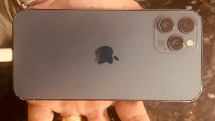 iPhone 12 Pro Max 128 gb