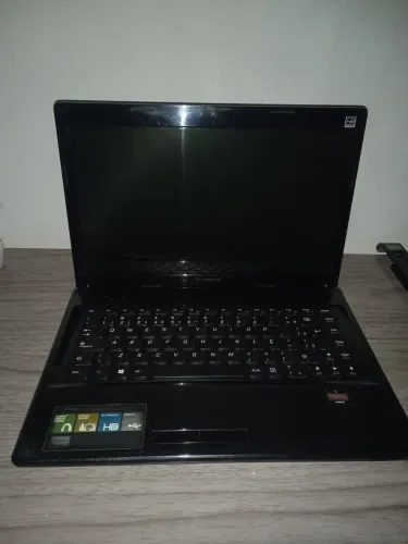 Lenovo g485 processador amd