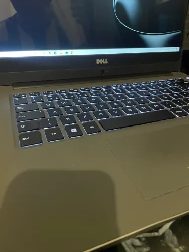 Dell 7460 gamer 