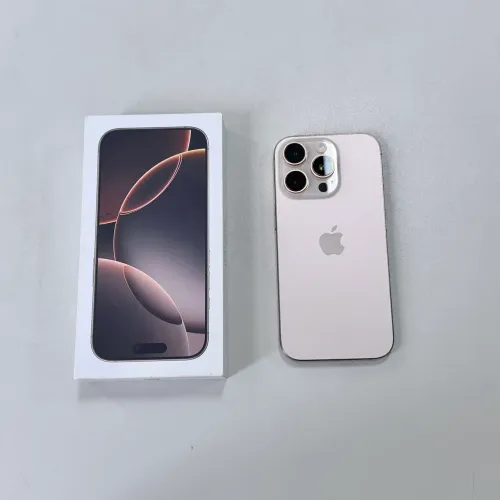 iPhone 16 Pro 256 gb