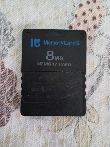memory card