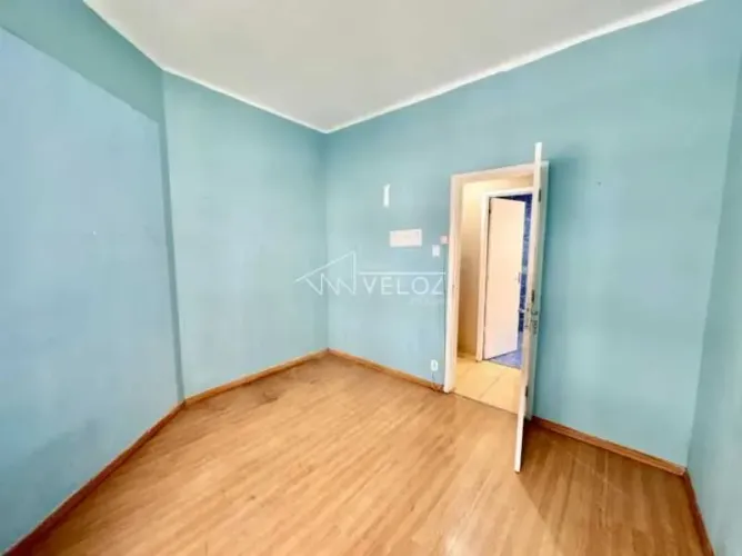 Apartamento : / Residencial / Flamengo