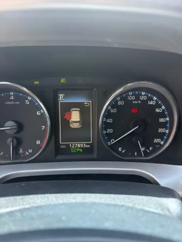 Toyota RAV4 2.0 4X2 16V Aut. 2018