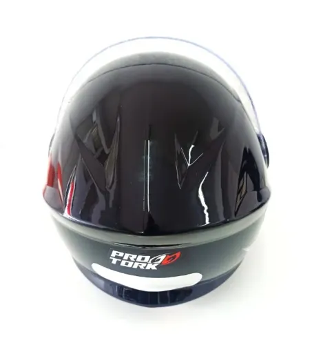 Capacete Novo Pro Tork Aberto - 60
