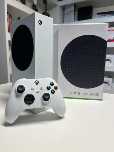 Xbox séries S