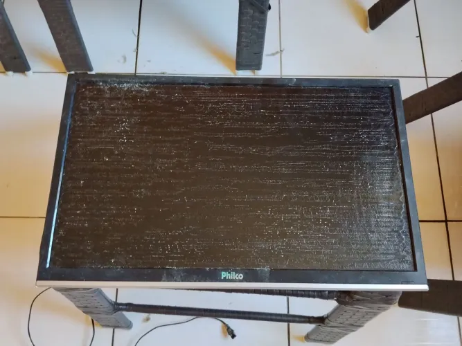 Tv Philco 