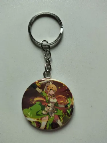Chaveiro da Leafe - Sword Art Online