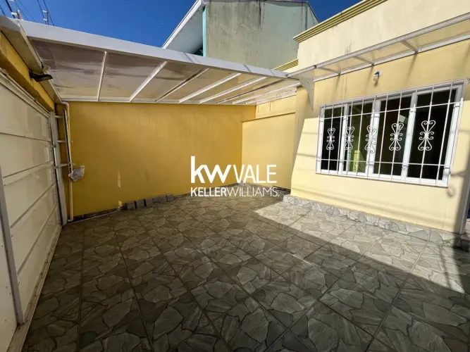 CASA NA MELHOR LOCALIZAÇÃO DO VILA BRANCA