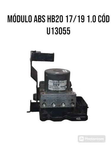 Módulo abs Hb20 